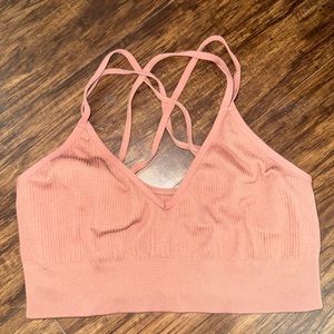 Aerie sports bra